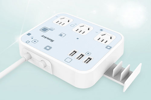 2017插座哪家好?推薦中國十大插座品牌!