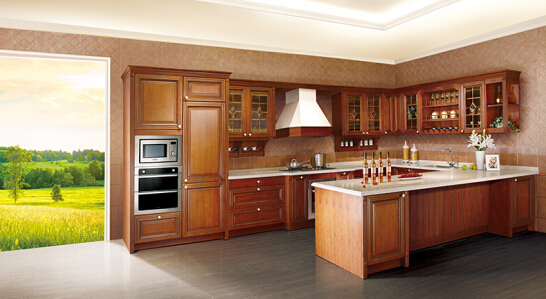 領尚櫥柜:品質之選 服務更貼心 領尚櫥柜:品質之選 服務更貼心