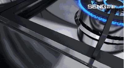 森歌F1集成灶以超高科技含量引發消費狂潮