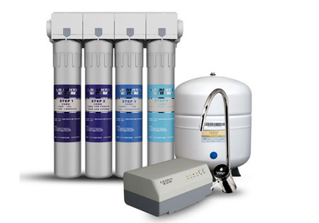 凈水器選購四大秘籍，記住包不虧!