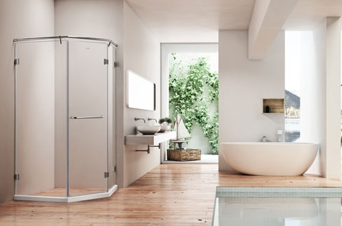 德立淋浴房質量好不好?是中國十大淋浴房品牌嗎? 德立淋浴房質量好不好?是中國十大淋浴房品牌嗎?