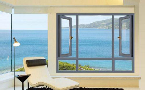 平開(kāi)窗和推拉窗有什么區(qū)別?如何區(qū)分它們?