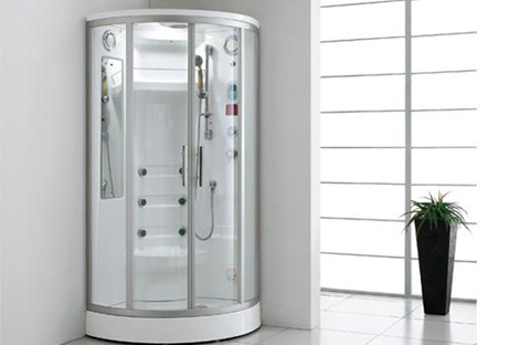 說了又說的淋浴房選購問題,安全至上! 說了又說的淋浴房選購問題,安全至上!