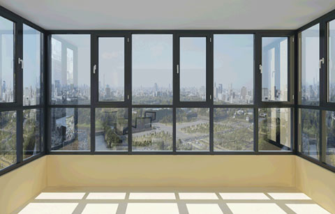 門窗企業掌握三大法則 良好口碑手到擒來