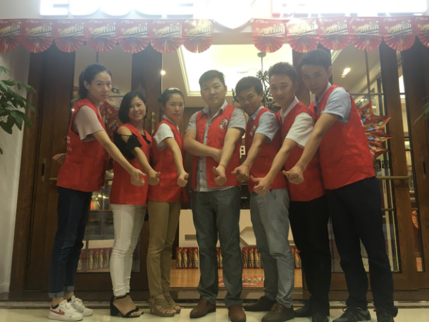 著名門(mén)窗品牌伊盾實(shí)地幫扶再創(chuàng)行業(yè)新高——9天增長(zhǎng)303%！