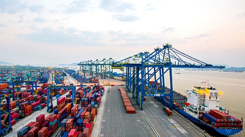 居上好門窗:成功源于創(chuàng)新 發(fā)展來自合作 居上好門窗:成功源于創(chuàng)新 發(fā)展來自合作