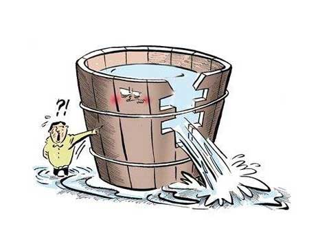 關于自身的這三個短板，空氣能企業是否有注意到?