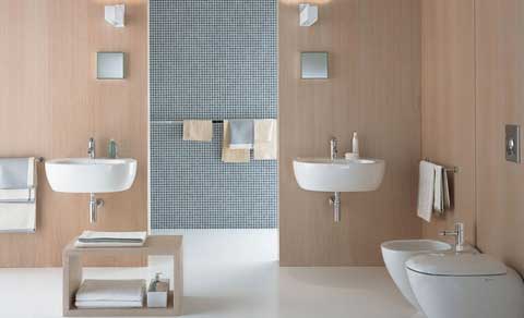 唯有創新方能打破衛浴潔具行業同質化現狀 唯有創新方能打破衛浴潔具行業同質化現狀