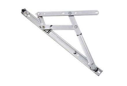 對于門窗上面的"滑撐"你了解多少?