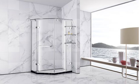 確保萬無一失 選購淋浴房需面面俱到 確保萬無一失 選購淋浴房需面面俱到