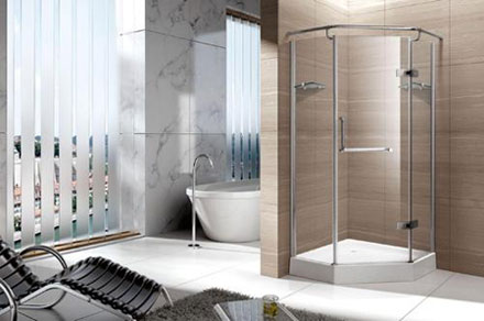 處處展現人性化 淋浴房品牌發展大膽打情感牌 處處展現人性化 淋浴房品牌發展大膽打情感牌