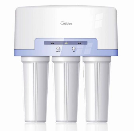 著名凈水器品牌:營銷戰略是發展不竭動力 著名凈水器品牌:營銷戰略是發展不竭動力