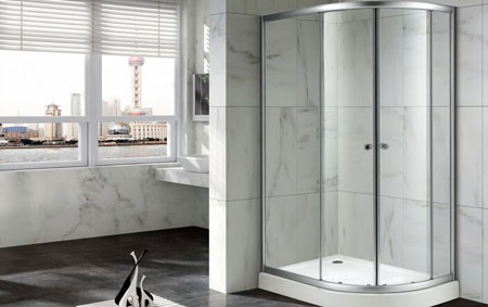 科勒淋浴房質量如何?是中國十大淋浴房品牌?