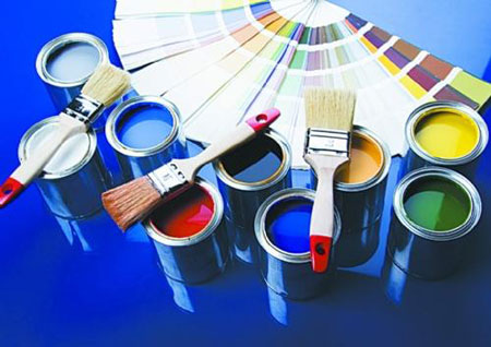 關注十大水性漆品牌,購買到優質的水性漆產品 關注十大水性漆品牌,購買到優質的水性漆產品