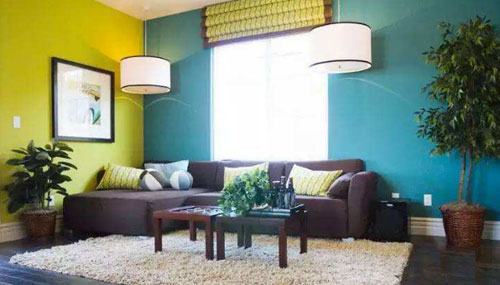 水性漆便捷性強(qiáng)，使用效果更出眾