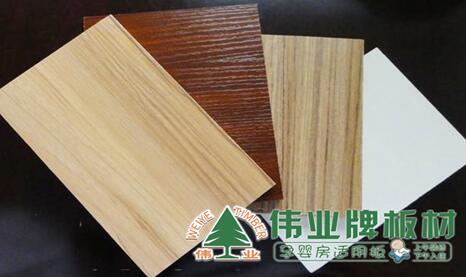 生態板應用如此廣泛,偉業牌板材帶你了解其價格 生態板應用如此廣泛,偉業牌板材帶你了解其價格