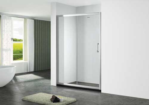 淋浴房開門總是晃動?小編為你支招解決! 淋浴房開門總是晃動?小編為你支招解決!