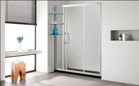 淋浴房開門總是晃動?小編為你支招解決! 淋浴房開門總是晃動?小編為你支招解決!