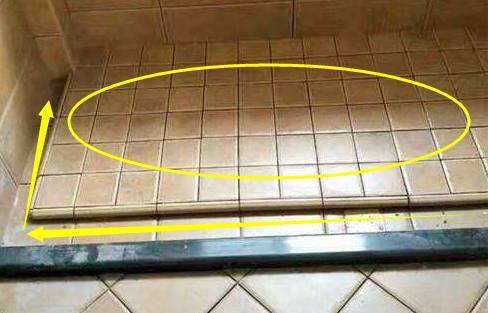 為什么越來越多人衛生間裝修淋浴房安裝拉槽? 為什么越來越多人衛生間裝修淋浴房安裝拉槽?