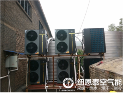 2017空氣能采暖爆發年 需求量繼續上升 2017空氣能采暖爆發年 需求量繼續上升