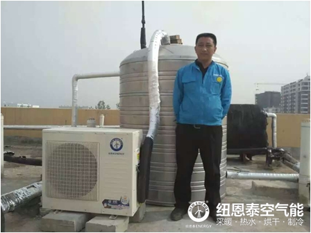 2017空氣能采暖爆發年 需求量繼續上升 2017空氣能采暖爆發年 需求量繼續上升