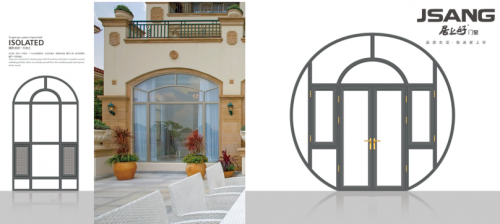 居上好門窗：把握市場趨勢 革新企業(yè)服務理念