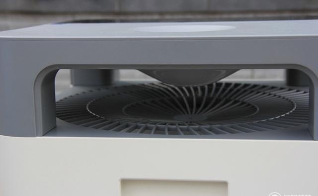 產品測評：352 X83智能空氣凈化器