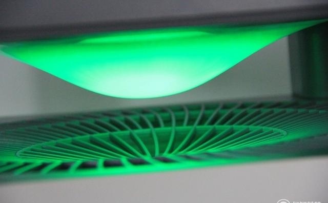 產品測評：352 X83智能空氣凈化器