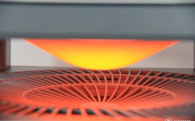 產品測評：352 X83智能空氣凈化器