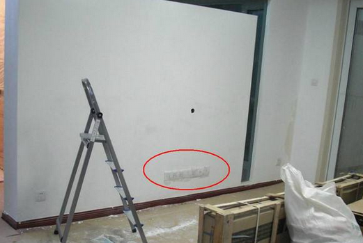 家里搞裝修關(guān)于插座的問題，這幾個必須要知道的！