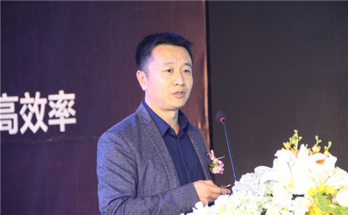 羅格朗LCS3布線系統發布會在南京隆重舉行！