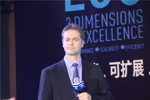 羅格朗LCS3布線系統發布會在南京隆重舉行！