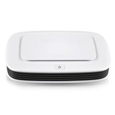 車載空氣凈化器哪個品牌好?推薦五大知名品牌產品 車載空氣凈化器哪個品牌好?推薦五大知名品牌產品