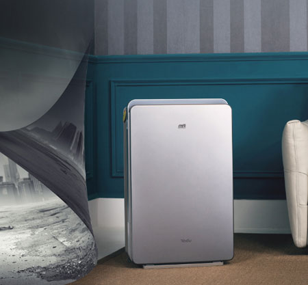 2017-2018中國十大空氣凈化器品牌排行榜 2017-2018中國十大空氣凈化器品牌排行榜