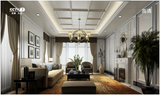 長虹全屋吊頂 巨資打造品牌營銷大廈 長虹全屋吊頂 巨資打造品牌營銷大廈