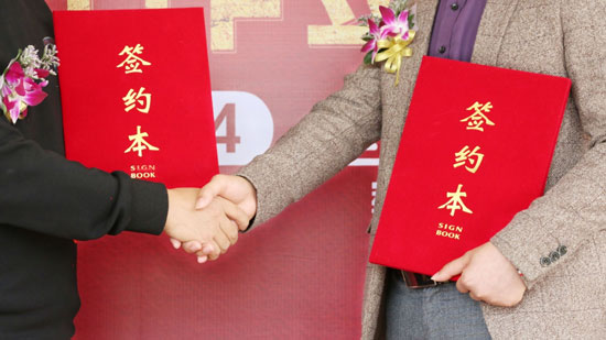麗都門窗攜手央視，品牌展播美名遠揚