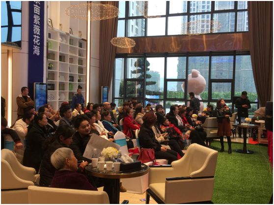 邵陽志達軟裝×碧桂園,共造設計美學沙龍 邵陽志達軟裝×碧桂園,共造設計美學沙龍