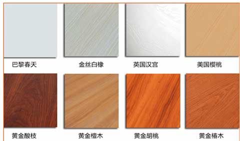 生態板企業正視年輕消費需求 走差異化路線 生態板企業正視年輕消費需求 走差異化路線