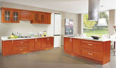 全鋁家居企業發展新規劃 盲目擴張不如深耕渠道 全鋁家居企業發展新規劃 盲目擴張不如深耕渠道