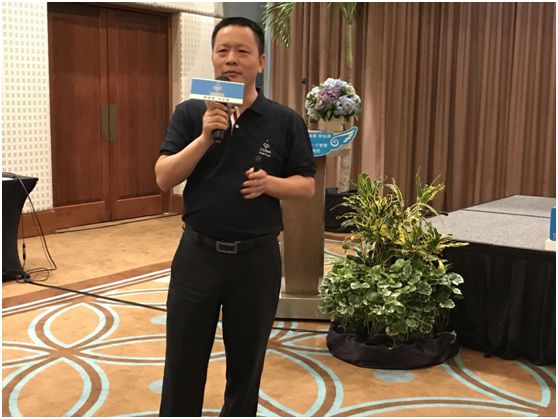 智能，高端，同創(chuàng) 共贏2017淋浴房行業(yè)協(xié)會(huì)分享