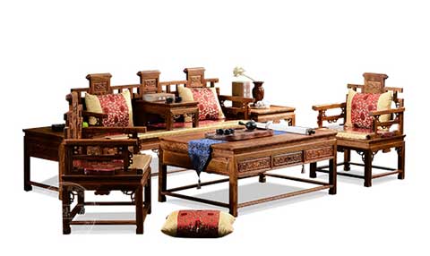 原材料價格不斷飆升 紅木家具企業怎樣保障利潤? 原材料價格不斷飆升 紅木家具企業怎樣保障利潤?