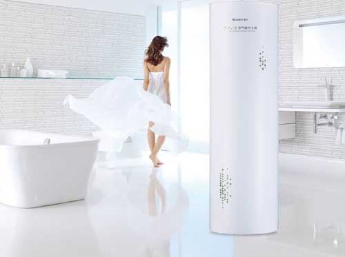 樹立高品質觀念 搭力空氣能企業創知名品牌 樹立高品質觀念 搭力空氣能企業創知名品牌