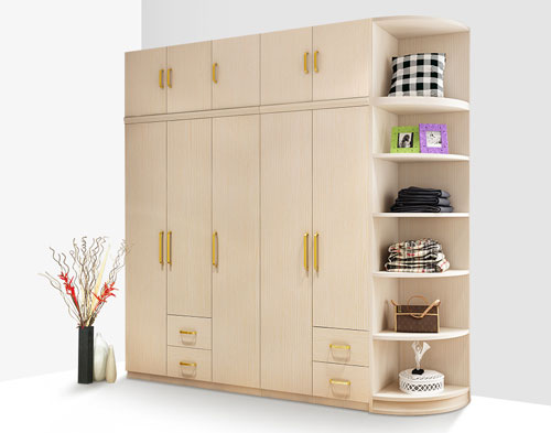 面對市場風云變幻之勢 衣柜企業(yè)該怎樣應(yīng)對? 面對市場風云變幻之勢 衣柜企業(yè)該怎樣應(yīng)對?