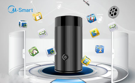 2017-2018年中國十大智能家居品牌排行榜 2017-2018年中國十大智能家居品牌排行榜