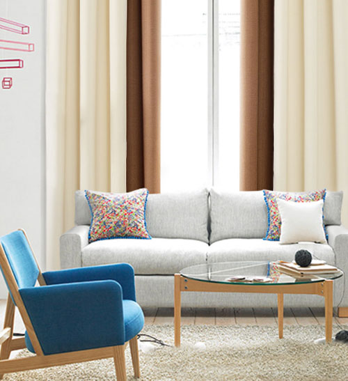 質量參差不齊 知名窗簾品牌需加快建設標準市場 質量參差不齊 知名窗簾品牌需加快建設標準市場