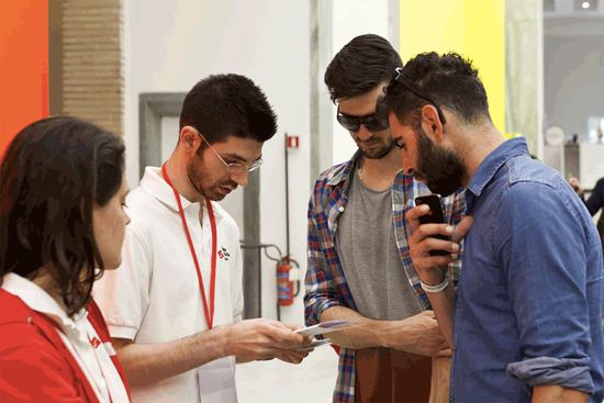 2018米蘭國際家具展的新年宣言：從展會到城市的中心