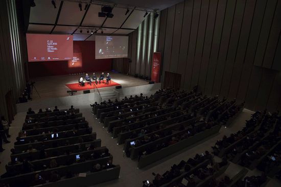 2018米蘭國際家具展的新年宣言：從展會到城市的中心