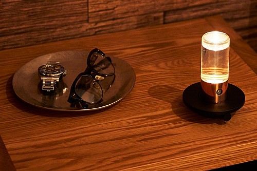 全新香氛氣味智能家居系統，給你的心情換個味道