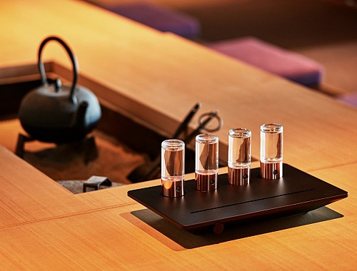 全新香氛氣味智能家居系統，給你的心情換個味道