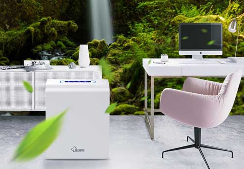 中國凈化器企業做好這三點才可以擺脫困境蛻變發展